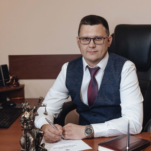 Адвокат Коломна Безлепкин Павел Александрович_сайт
